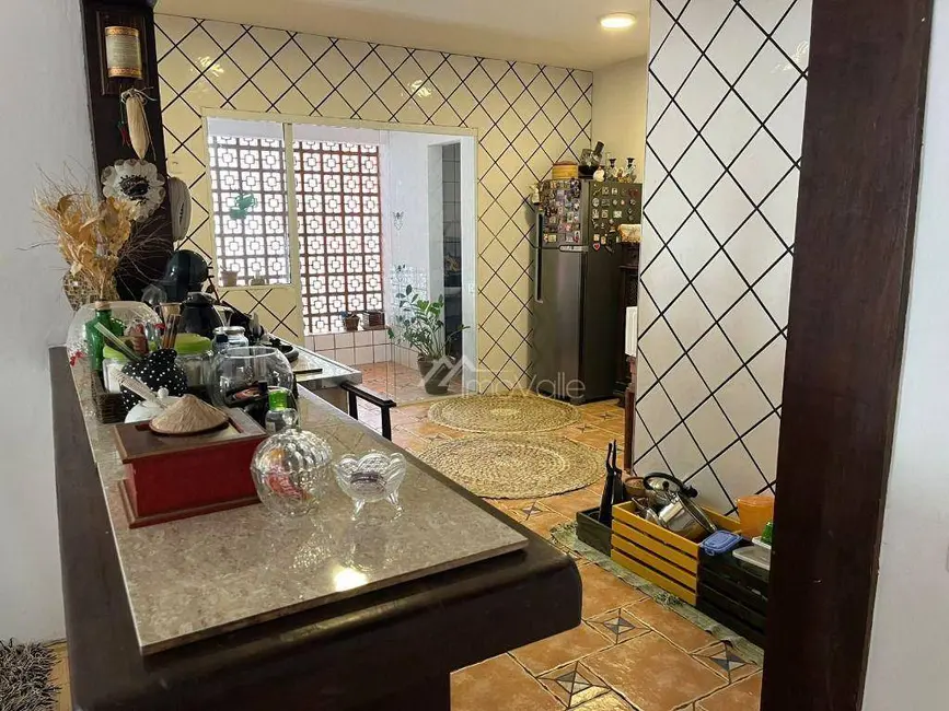 Foto 6 de Apartamento com 3 quartos à venda, 110m2 em Sao Jose Dos Campos - SP