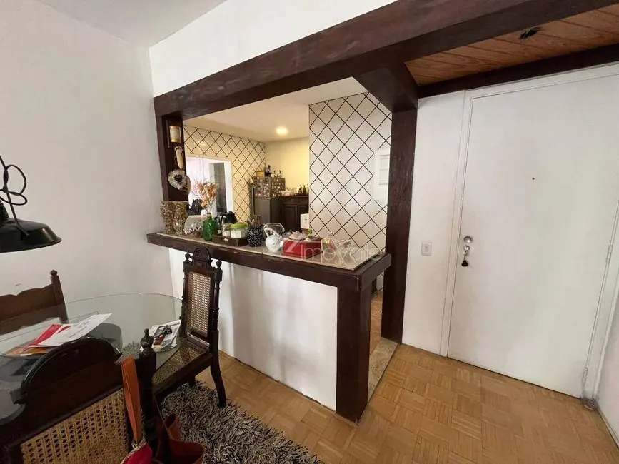 Foto 5 de Apartamento com 3 quartos à venda, 110m2 em Sao Jose Dos Campos - SP