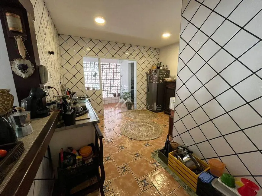 Foto 7 de Apartamento com 3 quartos à venda, 110m2 em Sao Jose Dos Campos - SP