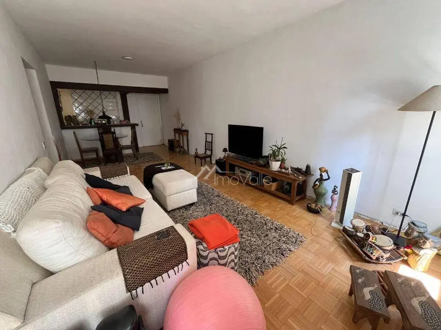 Foto 1 de Apartamento com 3 quartos à venda, 110m2 em Sao Jose Dos Campos - SP