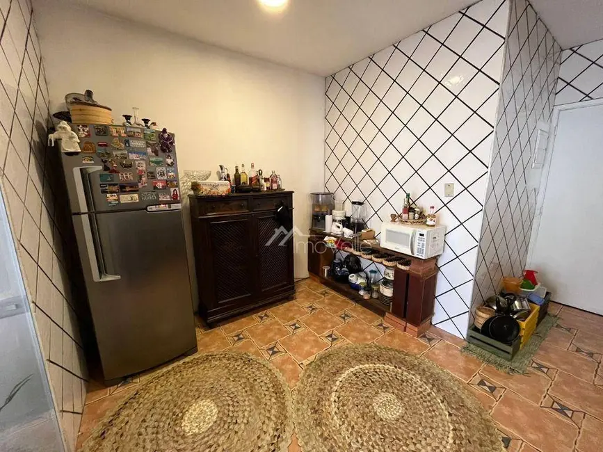 Foto 9 de Apartamento com 3 quartos à venda, 110m2 em Sao Jose Dos Campos - SP