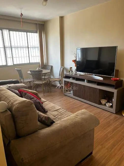 Foto 1 de Apartamento com 2 quartos à venda, 60m2 em Sao Jose Dos Campos - SP