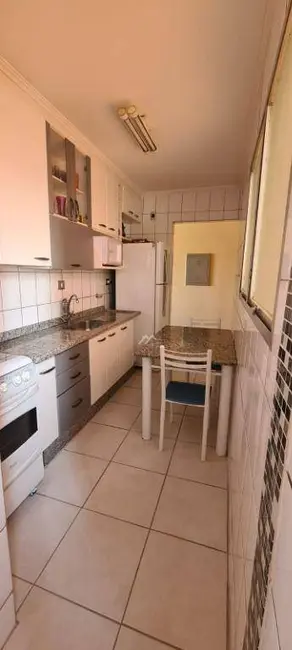 Foto 2 de Apartamento com 2 quartos à venda, 60m2 em Sao Jose Dos Campos - SP