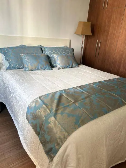 Foto 8 de Apartamento com 2 quartos à venda, 60m2 em Sao Jose Dos Campos - SP