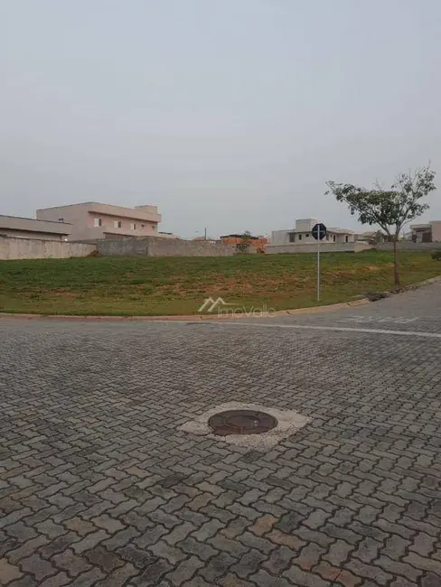 Foto 1 de Terreno / Lote à venda, 602m2 em Piedade, Cacapava - SP