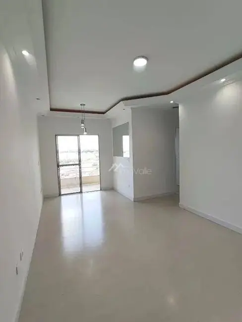 Foto 2 de Apartamento com 3 quartos à venda, 61m2 em Sao Jose Dos Campos - SP