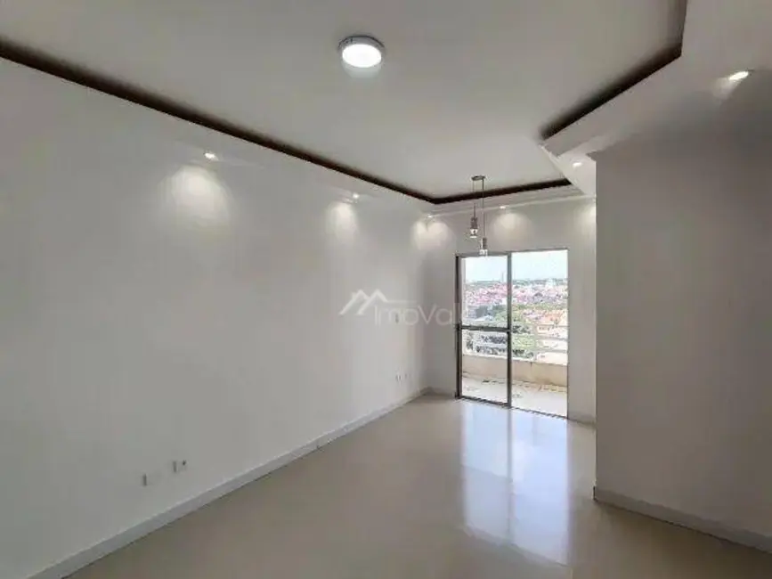 Foto 1 de Apartamento com 3 quartos à venda, 61m2 em Sao Jose Dos Campos - SP