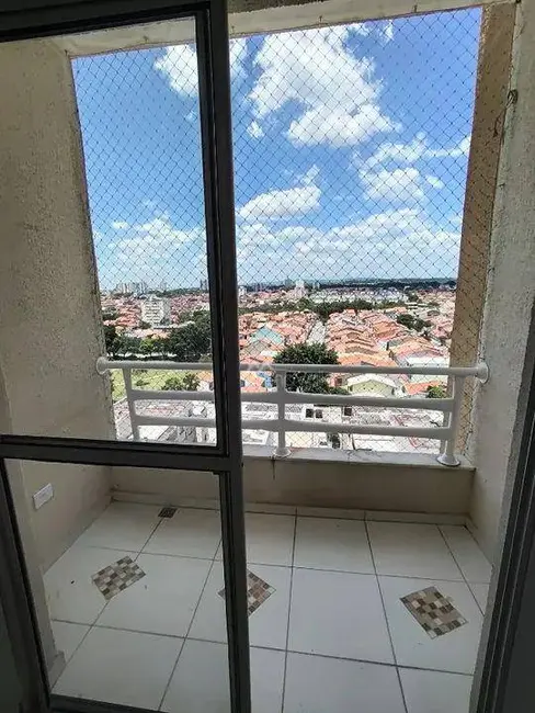 Foto 5 de Apartamento com 3 quartos à venda, 61m2 em Sao Jose Dos Campos - SP