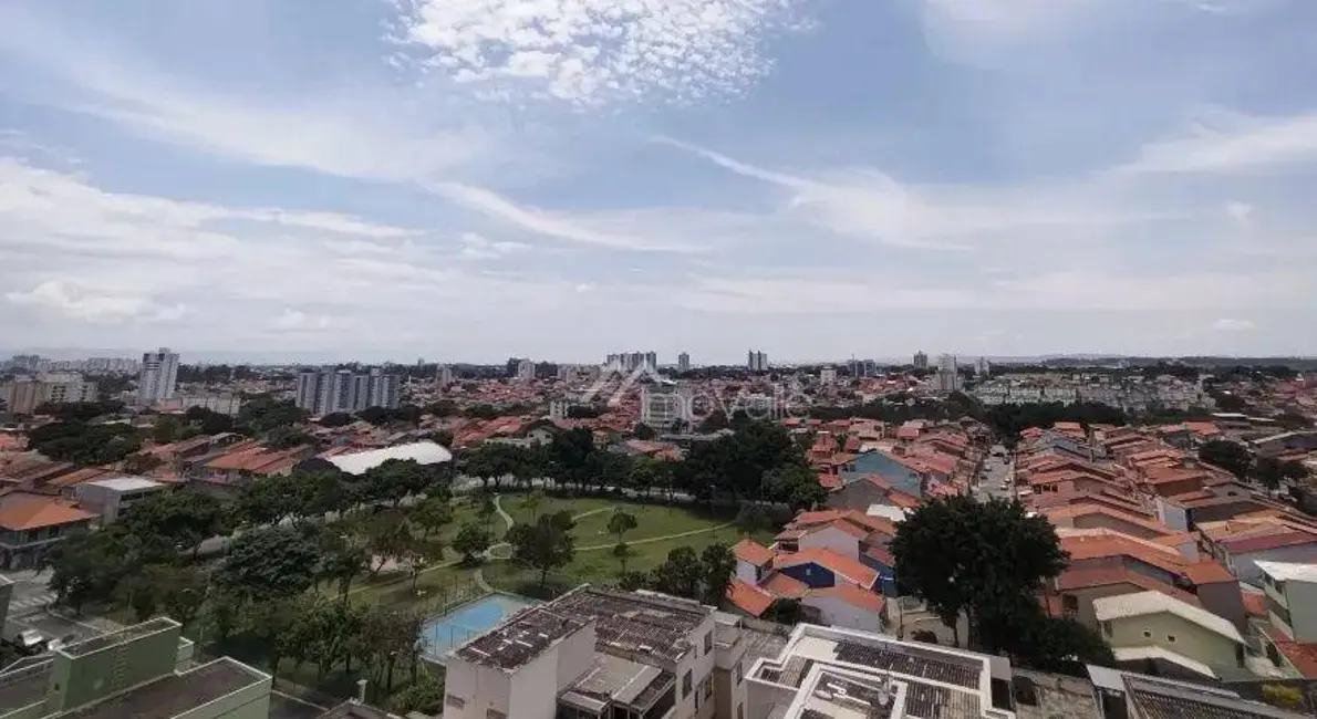 Foto 6 de Apartamento com 3 quartos à venda, 61m2 em Sao Jose Dos Campos - SP