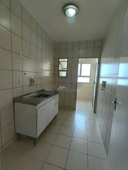 Foto 7 de Apartamento com 3 quartos à venda, 61m2 em Sao Jose Dos Campos - SP