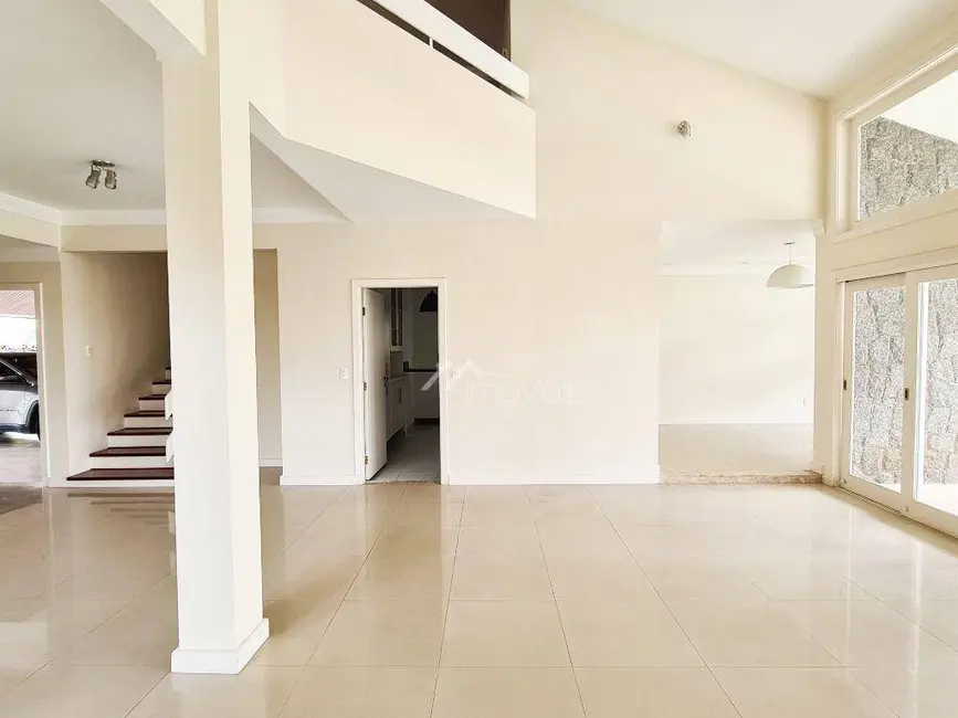 Casa de Condomínio com 5 quartos à venda e para alugar, 525m2 em Sao Jose Dos Campos - SP - imagem 5 Foto 5 de Casa de Condomínio com 5 quartos à venda e para alugar, 525m2 em Sao Jose Dos Campos - SP