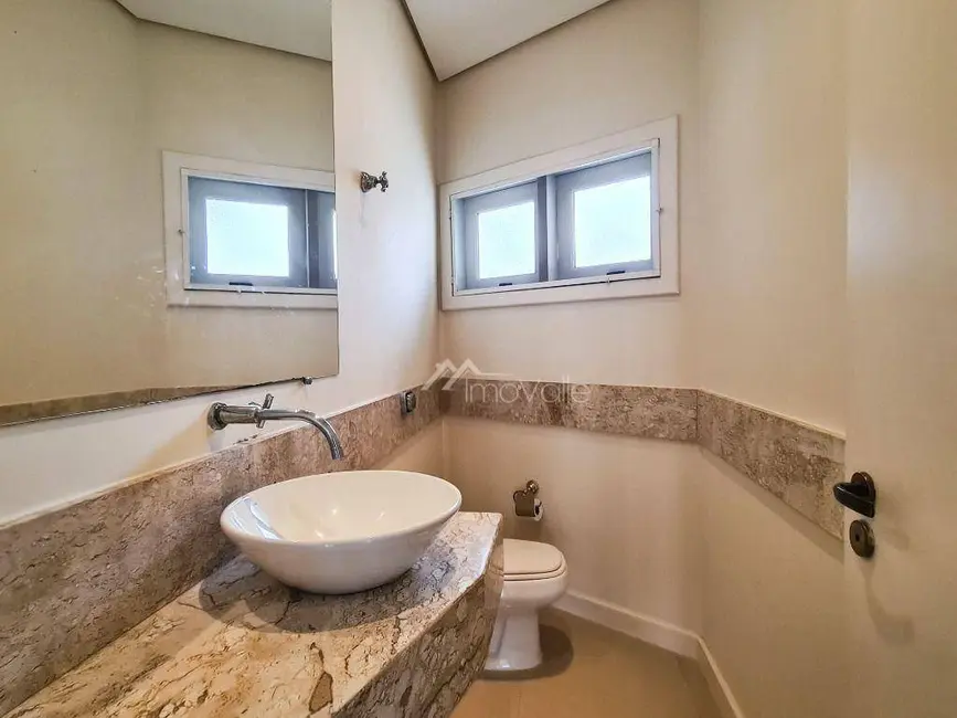 Casa de Condomínio com 5 quartos à venda e para alugar, 525m2 em Sao Jose Dos Campos - SP - imagem 9 Foto 9 de Casa de Condomínio com 5 quartos à venda e para alugar, 525m2 em Sao Jose Dos Campos - SP