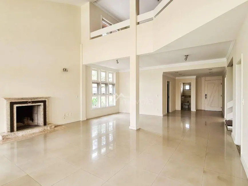 Foto 2 de Casa de Condomínio com 5 quartos à venda e para alugar, 525m2 em Sao Jose Dos Campos - SP