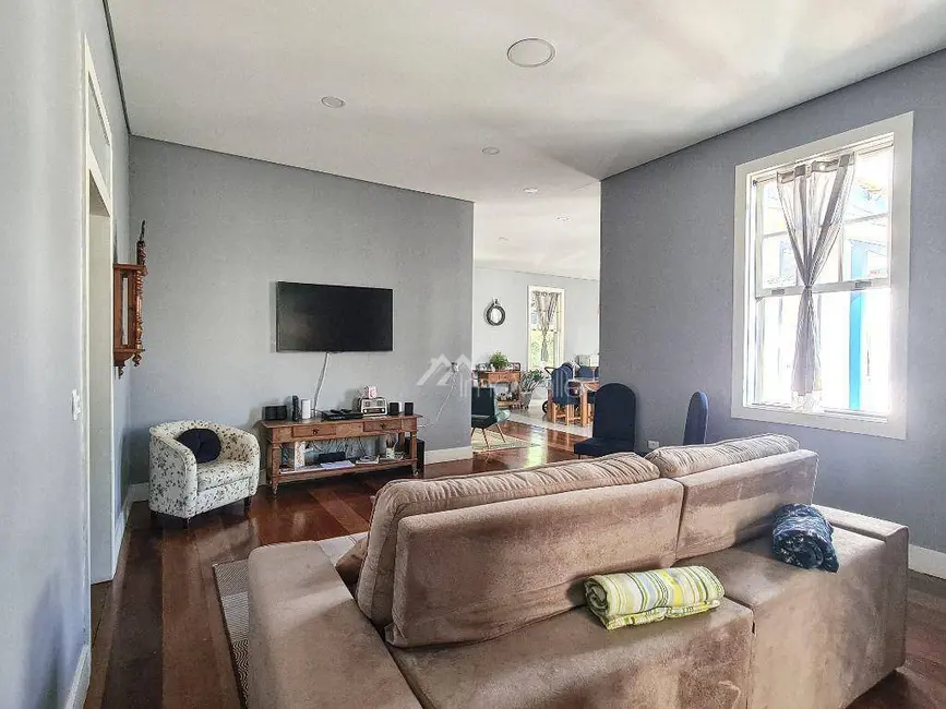 Foto 2 de Casa de Condomínio com 4 quartos à venda e para alugar, 1500m2 em Sao Jose Dos Campos - SP