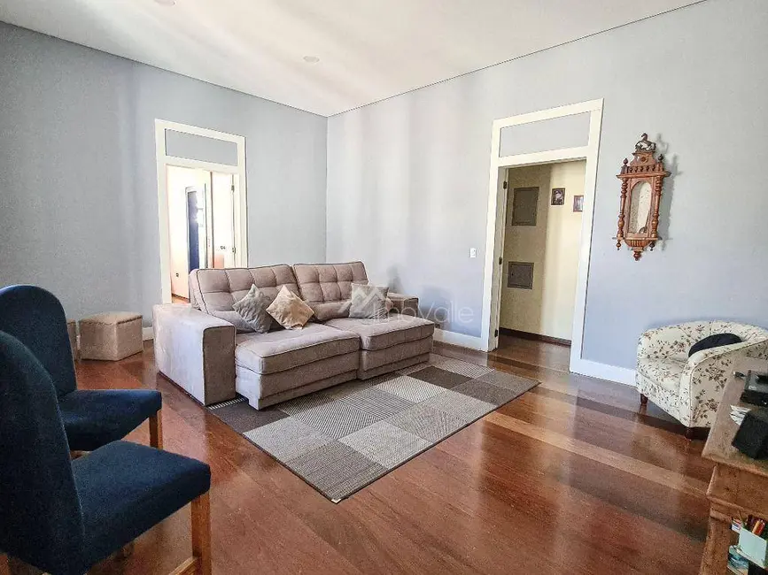 Casa de Condomínio com 4 quartos à venda e para alugar, 1500m2 em Sao Jose Dos Campos - SP - imagem 5 Foto 5 de Casa de Condomínio com 4 quartos à venda e para alugar, 1500m2 em Sao Jose Dos Campos - SP
