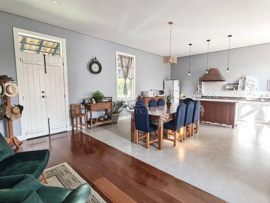 Casa de Condomínio com 4 quartos à venda e para alugar, 1500m2 em Sao Jose Dos Campos - SP - imagem 8 Foto 8 de Casa de Condomínio com 4 quartos à venda e para alugar, 1500m2 em Sao Jose Dos Campos - SP