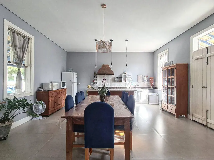 Casa de Condomínio com 4 quartos à venda e para alugar, 1500m2 em Sao Jose Dos Campos - SP - imagem 7 Foto 7 de Casa de Condomínio com 4 quartos à venda e para alugar, 1500m2 em Sao Jose Dos Campos - SP