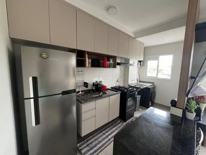 Apartamento com 2 quartos à venda, 51m2 em Sao Jose Dos Campos - SP - imagem 5 Foto 5 de Apartamento com 2 quartos à venda, 51m2 em Sao Jose Dos Campos - SP