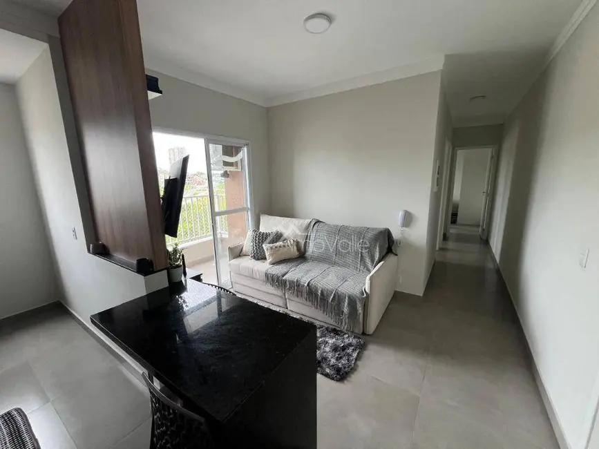 Apartamento com 2 quartos à venda, 51m2 em Sao Jose Dos Campos - SP - imagem 2 Foto 2 de Apartamento com 2 quartos à venda, 51m2 em Sao Jose Dos Campos - SP