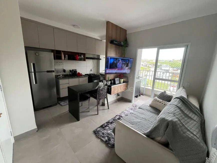 Apartamento com 2 quartos à venda, 51m2 em Sao Jose Dos Campos - SP - imagem 1 Foto 1 de Apartamento com 2 quartos à venda, 51m2 em Sao Jose Dos Campos - SP