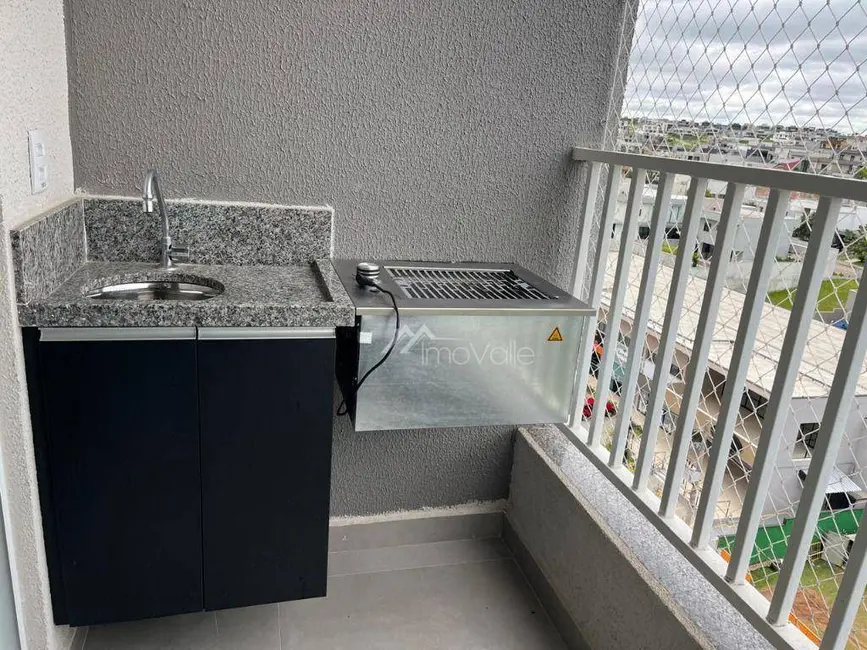 Apartamento com 2 quartos à venda, 51m2 em Sao Jose Dos Campos - SP - imagem 3 Foto 3 de Apartamento com 2 quartos à venda, 51m2 em Sao Jose Dos Campos - SP