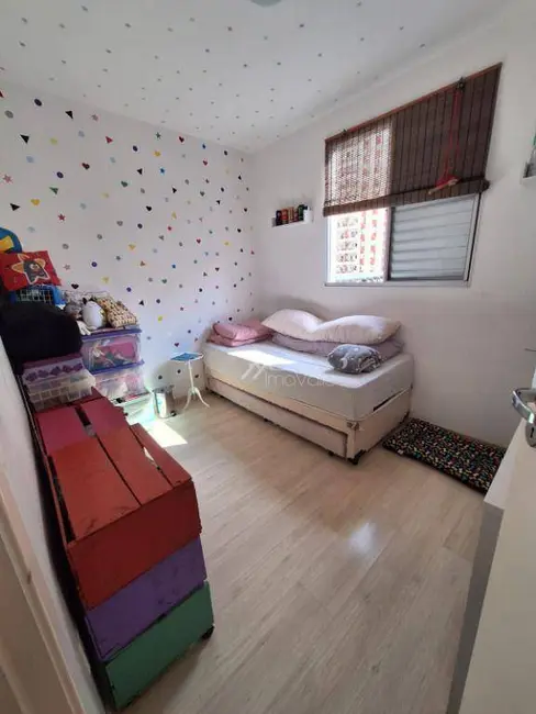Foto 8 de Apartamento com 2 quartos à venda, 53m2 em Sao Jose Dos Campos - SP