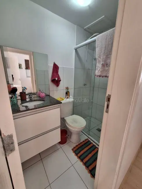 Foto 6 de Apartamento com 2 quartos à venda, 53m2 em Sao Jose Dos Campos - SP