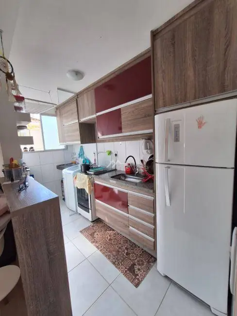 Foto 3 de Apartamento com 2 quartos à venda, 53m2 em Sao Jose Dos Campos - SP