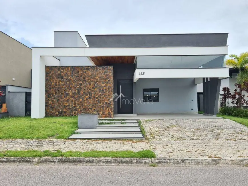 Foto 1 de Casa de Condomínio com 4 quartos à venda, 470m2 em Sao Jose Dos Campos - SP