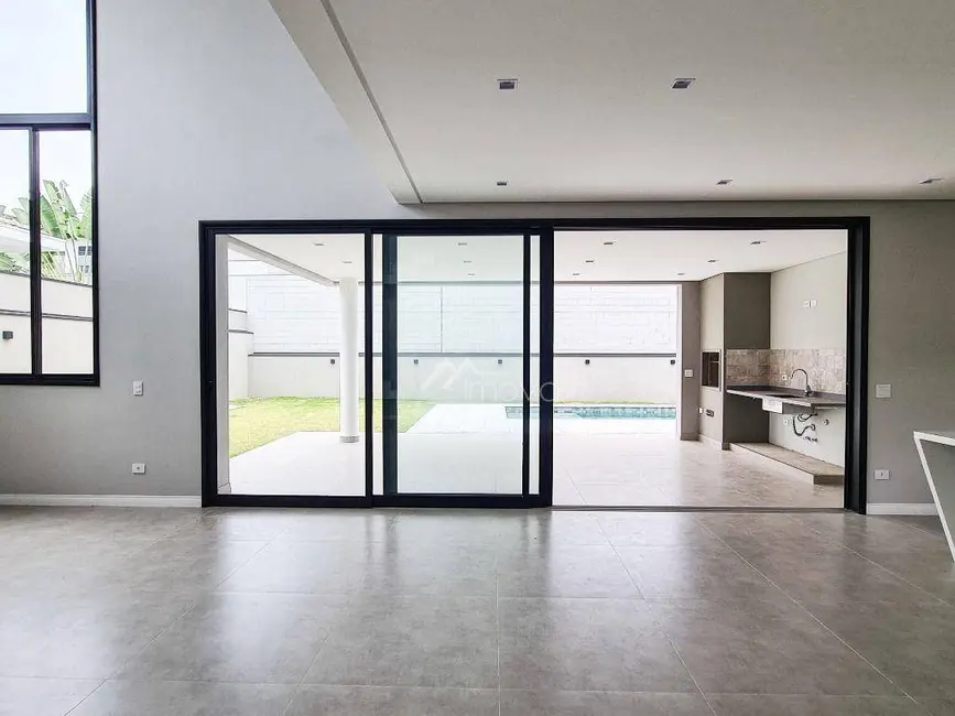 Foto 7 de Casa de Condomínio com 3 quartos à venda, 450m2 em Sao Jose Dos Campos - SP