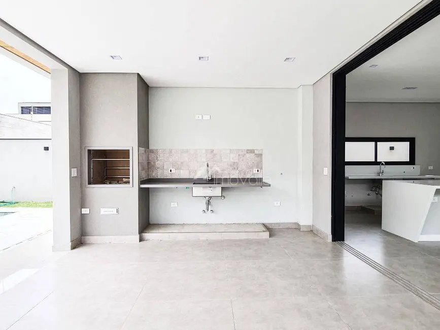 Foto 8 de Casa de Condomínio com 3 quartos à venda, 450m2 em Sao Jose Dos Campos - SP