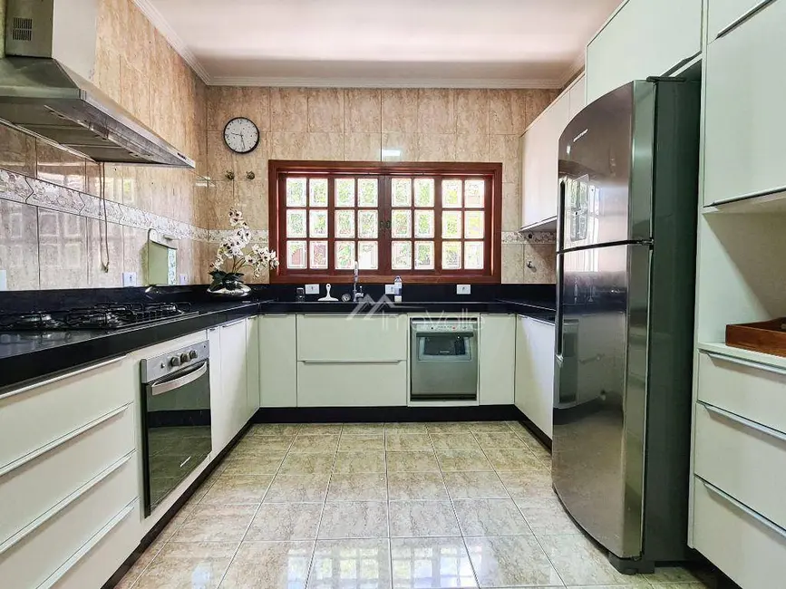 Foto 6 de Casa de Condomínio com 5 quartos à venda, 360m2 em Sao Jose Dos Campos - SP