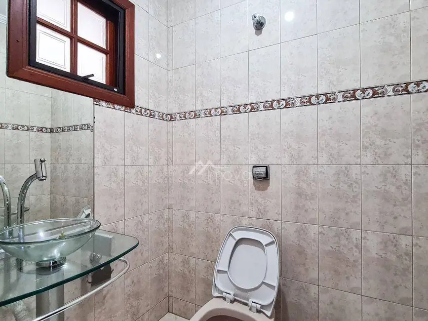 Foto 8 de Casa de Condomínio com 5 quartos à venda, 360m2 em Sao Jose Dos Campos - SP