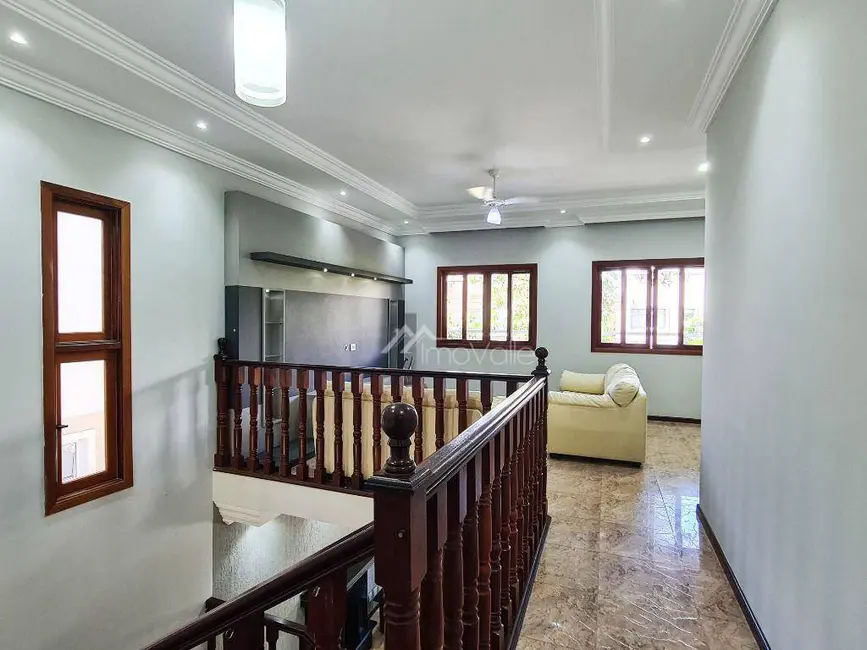 Foto 9 de Casa de Condomínio com 5 quartos à venda, 360m2 em Sao Jose Dos Campos - SP