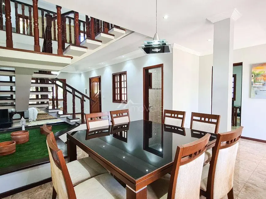 Foto 3 de Casa de Condomínio com 5 quartos à venda, 360m2 em Sao Jose Dos Campos - SP