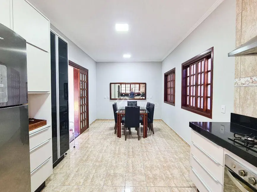 Foto 7 de Casa de Condomínio com 5 quartos à venda, 360m2 em Sao Jose Dos Campos - SP