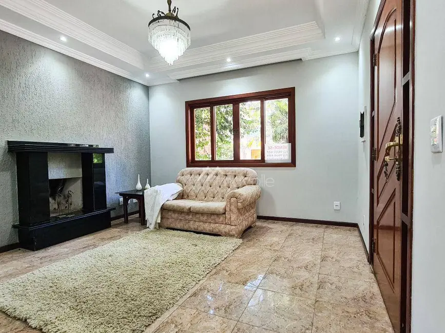 Foto 2 de Casa de Condomínio com 5 quartos à venda, 360m2 em Sao Jose Dos Campos - SP