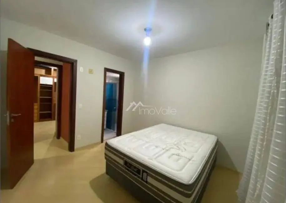 Foto 2 de Apartamento com 3 quartos para alugar, 88m2 em Sao Jose Dos Campos - SP