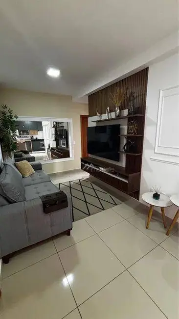 Foto 2 de Apartamento com 2 quartos à venda, 63m2 em Sao Jose Dos Campos - SP