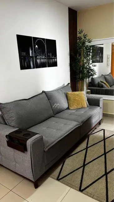 Foto 4 de Apartamento com 2 quartos à venda, 63m2 em Sao Jose Dos Campos - SP