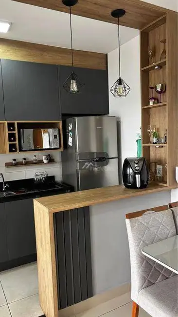 Foto 7 de Apartamento com 2 quartos à venda, 63m2 em Sao Jose Dos Campos - SP