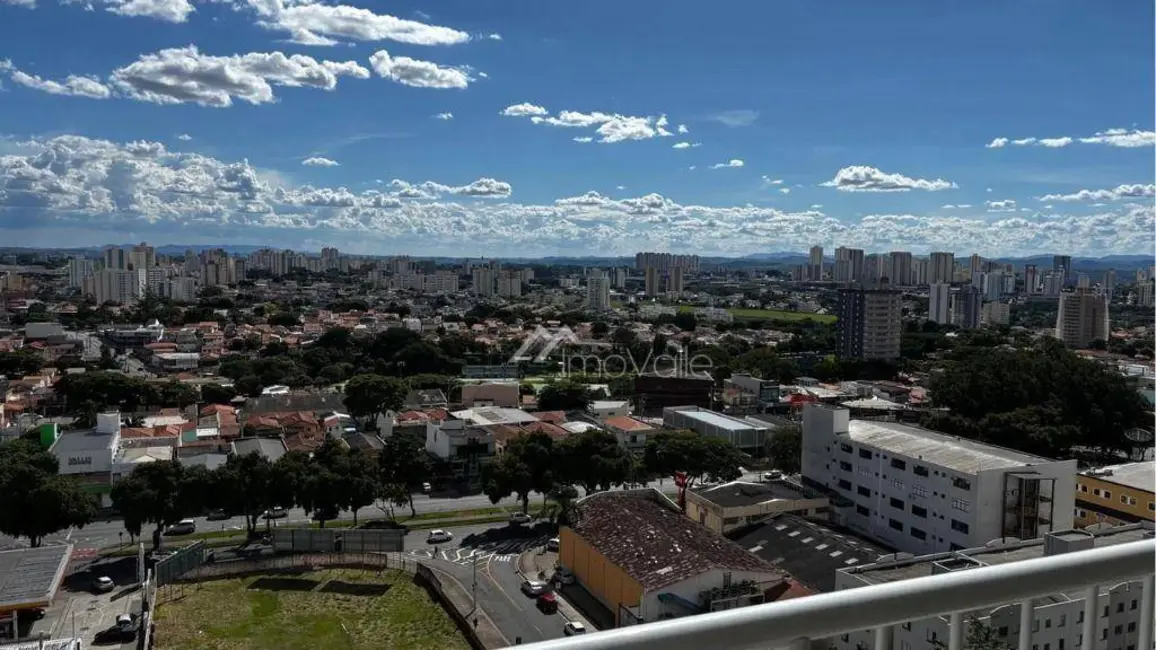 Foto 9 de Apartamento com 2 quartos à venda, 63m2 em Sao Jose Dos Campos - SP