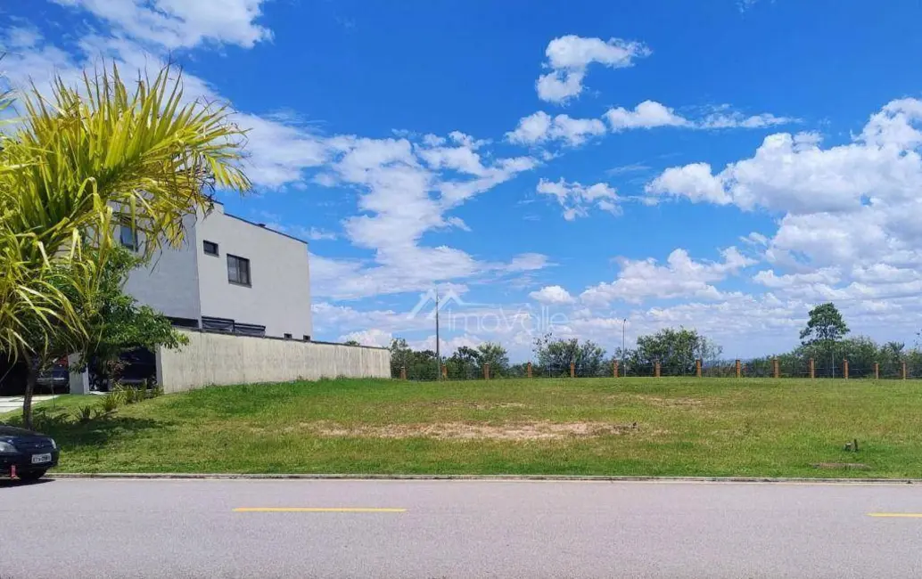 Foto 1 de Terreno / Lote à venda, 505m2 em Sao Jose Dos Campos - SP