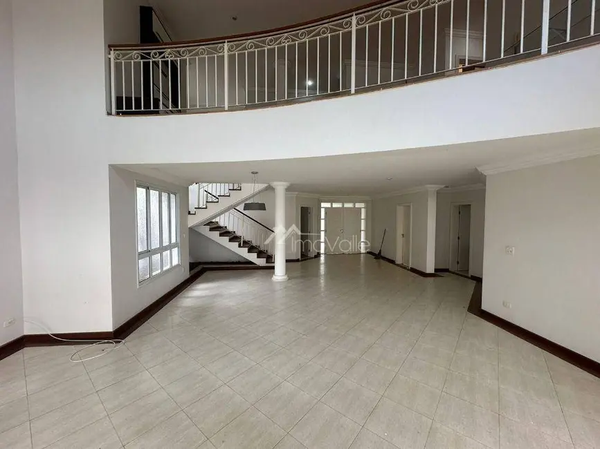 Foto 3 de Casa de Condomínio com 4 quartos à venda, 540m2 em Sao Jose Dos Campos - SP