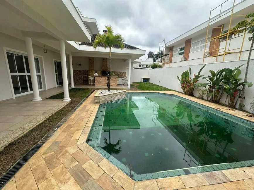 Foto 7 de Casa de Condomínio com 4 quartos à venda, 540m2 em Sao Jose Dos Campos - SP