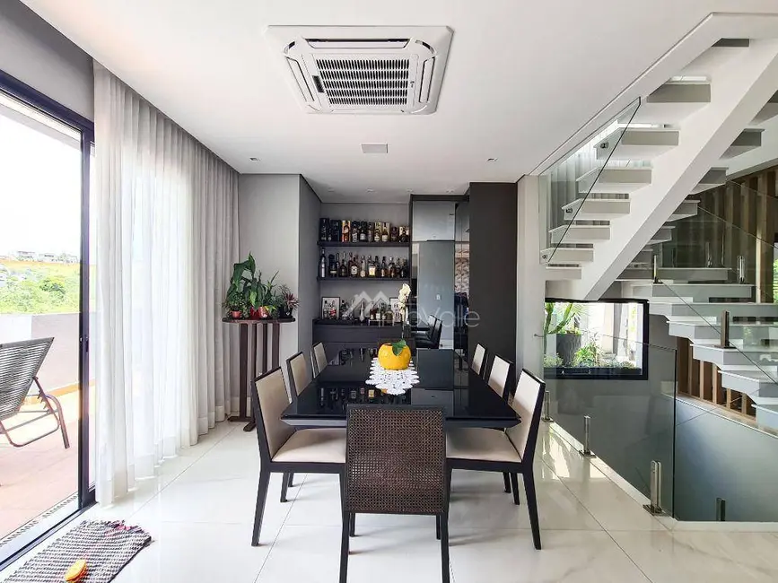 Foto 5 de Casa de Condomínio com 7 quartos à venda e para alugar, 450m2 em Sao Jose Dos Campos - SP