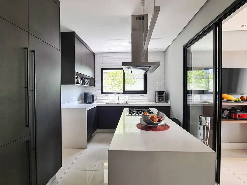 Foto 7 de Casa de Condomínio com 7 quartos à venda e para alugar, 450m2 em Sao Jose Dos Campos - SP