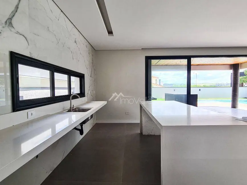 Foto 5 de Casa de Condomínio com 5 quartos à venda, 640m2 em Sao Jose Dos Campos - SP