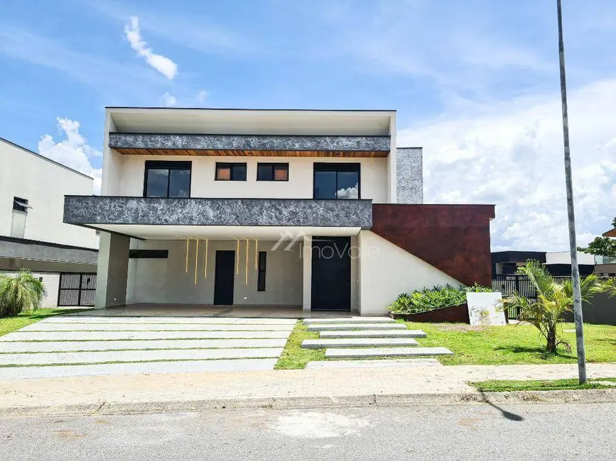 Foto 1 de Casa de Condomínio com 5 quartos à venda, 640m2 em Sao Jose Dos Campos - SP