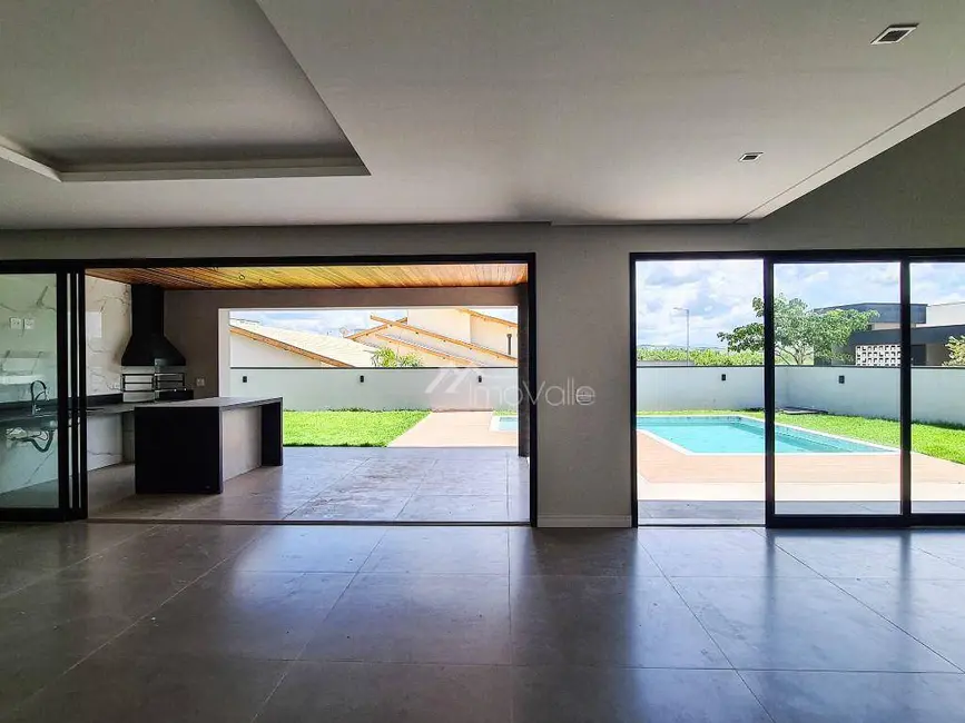 Foto 9 de Casa de Condomínio com 5 quartos à venda, 640m2 em Sao Jose Dos Campos - SP